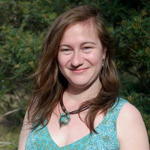 charlotte Charlotte Clapier, praticienne en massage thaï traditionnel Nuad Boran au sein du centre NuadSen à Marseille